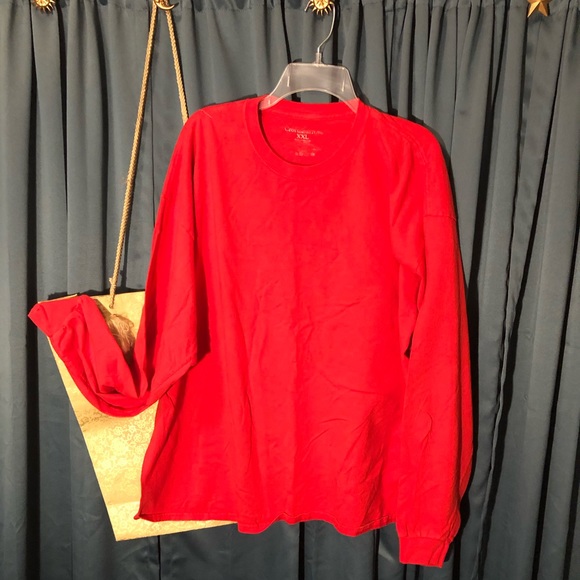 Croft & Barrel Red Top  (inventory: Tub #1). - Picture 2 of 4